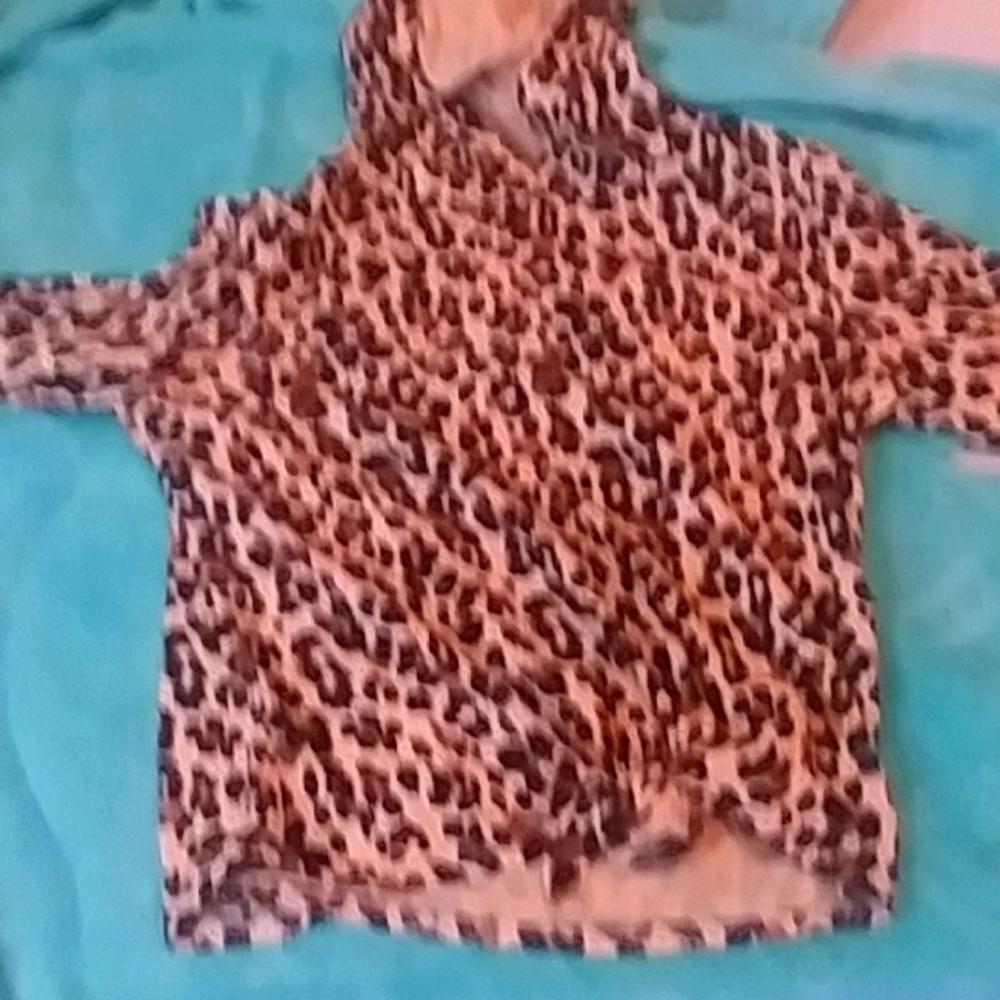 A hoddie